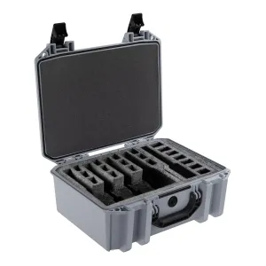 PELICAN VAULT V300PF5 FIVE PSTL GREY