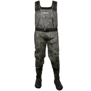 PARAMOUNT BAYOU CHEST WADR BTMLD-9