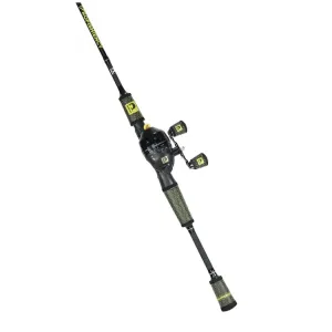 APB 5'6 BUMBLEBEE SPCAST COMBO 2PC