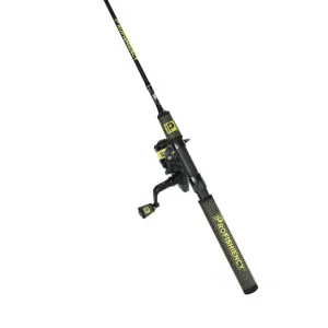 APB 5'6 BUMBLEBEE SPIN COMBO 2PC