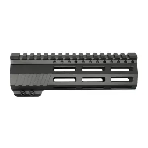JE MACHINE PS-223MLK7KBLK-F-NAR  AR15 UL MIN 7 RL