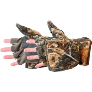 Manzella Women's Bowhunter Convertible Glove