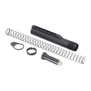 JE MACHINE PS-BTMCOMBO-308 308 BUFFER TUBE COMBO