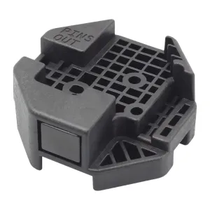 JE MACHINE TS-GT56      AR15 A2 FRNT SGHT ARM BLCK