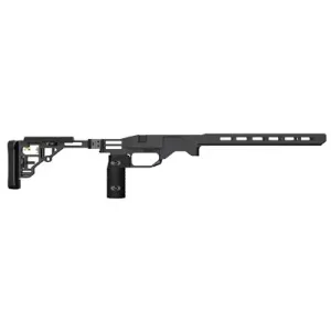 ULTRADYNE UD6 FLD CHAS SAV SA RH BLK