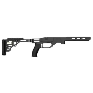 ULTRADYNE UD3 PIC CHAS SAV SA RH BLK