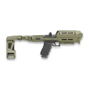 FAB FX-AMPSL-10A1G CON KIT W/BRACE GLK17/19 ODG