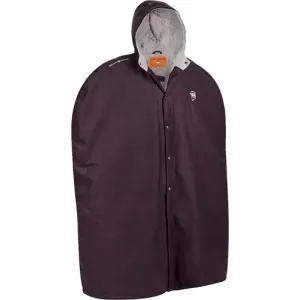 ARCTIC SHIELD CLASSIC ELITE CAPE BLACK OSFM