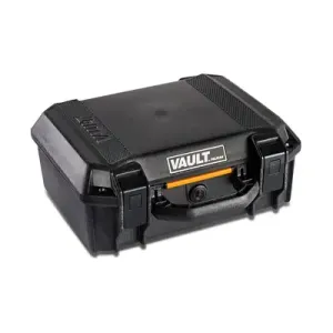 PELICAN VAULT V200PFCGL FOR GLK BLK