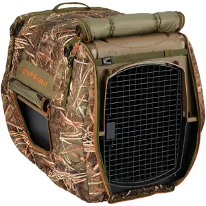 ARCTIC SHIELD KENNEL COVER WINTER MOSS X-LARGE