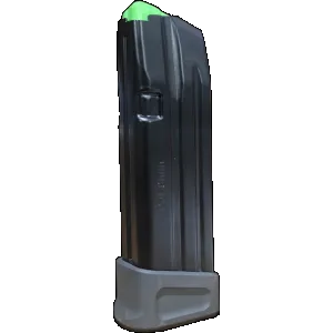Staccato HD Compact-Size (C3.6, C4X) 15+2rd 9mm Magazine by Mec-Gar