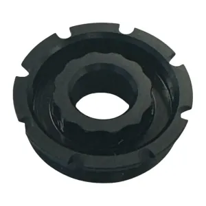 RESILIENT RS-RMEC762  RM/FB END CAP   7.62  5/8