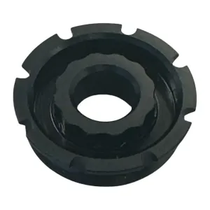 RESILIENT RS-RMEC9    RM/FB END CAP    9MM  5/8