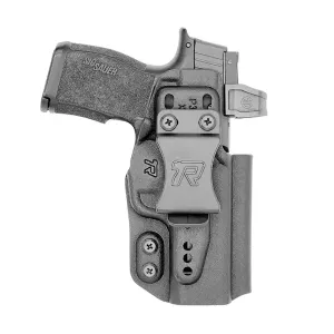 ROUNDED DRUID2 HLSTR CF SIG P365