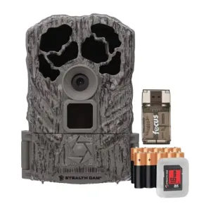 STEAL STC-BT18K BROWTINE CAM 18MP COMBO