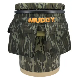 Muddy Sportsman'S Bucket