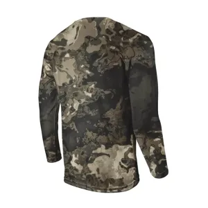 DV8 AMBUSH LIGHTWEIGHT LONG SLEEVE SHIRT / VEIL CANYON GREY / XL