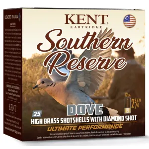 KENT K12SR327.5     S RESRV 12 2.75 7.5      25/10