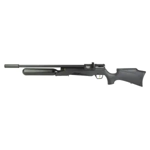 BENJAMIN PCP AIR RIFLE MARAUDER G3 .22 ADJ SYN STOCK