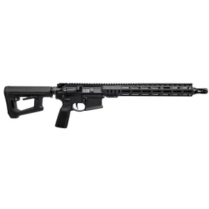 Sons of Liberty Gun Works MK1 Recce, 5.56mm, 14.5 P&W SS Barrel, 1-30rd Magazine, Black, Rifle