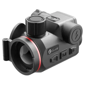GUIDE THERMAL CLIP-ON ORION 400X300 35MM