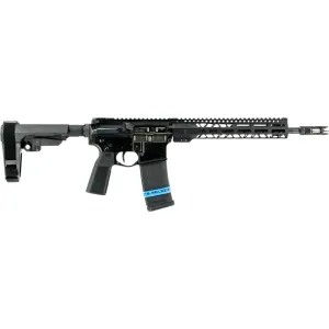 FAXON PRO PISTOL 5.56 12.5 BLACK