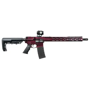 BR SPEC15 5.56 16 BLAZE FX RED DOT