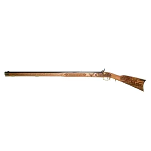 TRADITIONS KY RIFLE 50 CAL 33.5IN BARREL 250TH FOUNDING FATHER SIGNATURES DOI SIGNING SCENE 1 OF 250 R2020250