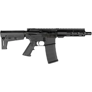 OH-15 5.56 NATO SEMI-AUTO AR PISTOL W/KAK BRACE