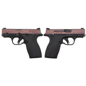 SMITH & WESSON BODYGUARD 2.0 MS RAD CHAMELION 380ACP 2.75 1-10RD 1-12RD