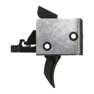 CMC 92702 AR15/AR10 2STG TRIGGER 2LB SET/2LB REL