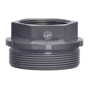 LMT R-RMSTDT HUB TITANIUM REGULATOR MNT ADPT