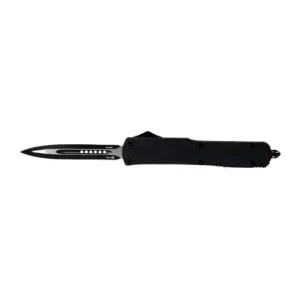 TEMP M3-BR-13-1 SLIM G3 ZINC BLK RUBBER DAGGER