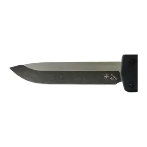 TEMP M3-BR-33-1 SLIM G3 ZINC BLK RUBBER DROP