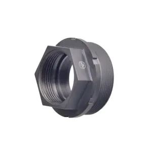 LMT RM1228556 HUB REGULATOR DT ADAPTOR 1/2X28