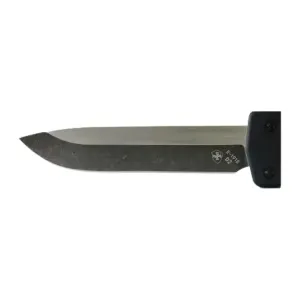 TEMP S3-BR-33-1 SML  G3 ZINC BLK RUBBER DROP