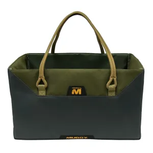 Muddy 50L Tote Bag