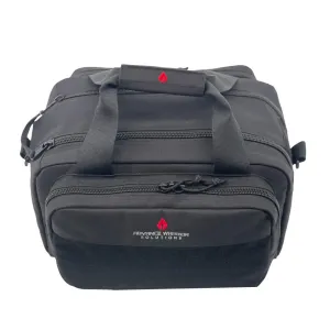 Advanced Warrior Trigger Time Range Bag Kit