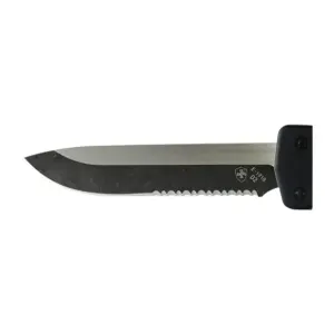 TEMP S3-BR-63-1 SML  G3 ZINC BLK RUBBER DROP   SER