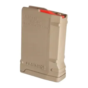 AMEND2 MAG AR-15 5.56 MOD-A COYOTE BROWN 10RD