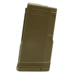 AMEND2 MAG AR-15 5.56 300BLK COYOTE BROWN 20RD