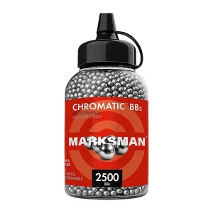 MRK MBB25    CHROMATIC STEEL BB 2500CT
