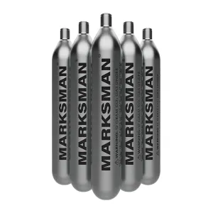 MRK MC12-5   CO2 12GRAM 5CT