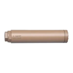 Lmt At ATIONLT-FDE Ion LT .17-300 Win Mag 1.74 Titanium/Inconel 5/8x24 Flat Dark Earth