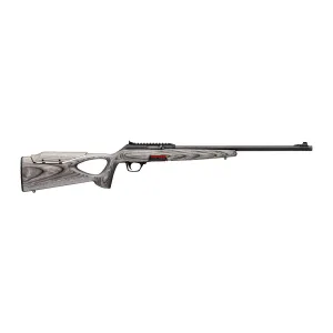 WINCHESTER WILDCAT 22LR 16.5 THUMBHOLE WOOD/BLACK SUP RDY*