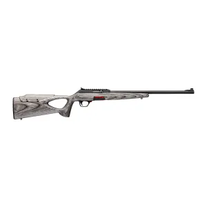 WINCHESTER WILDCAT 22LR 18 THUMBHOLE WOOD/BLACK SYNTH*
