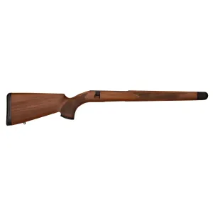 WOOX SH.GNS082.01 SPORTER PREC STOCK REM700 SA WAL