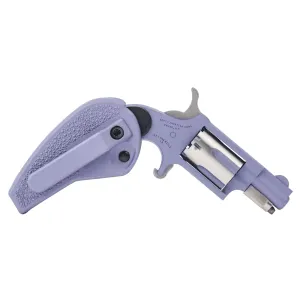 NAA FOLDING HOLSTER GRIP 22LR 1 1/8 ORCHID