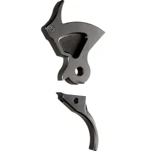 TIMNEY LEVER HENRY RF HENRY RIMFIRE (2.5-3) NONADJ