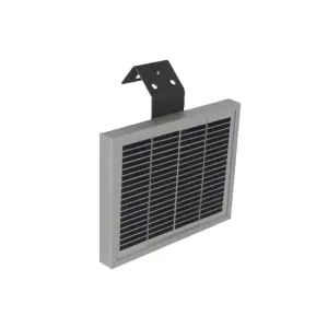 NITE VAULT 605258995865  SOLAR PANEL